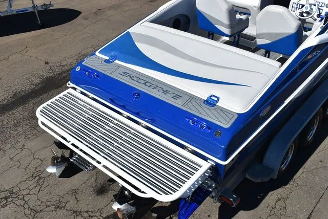 Slide: The Image of Shockwave 29 Magnatude 2020 - 11