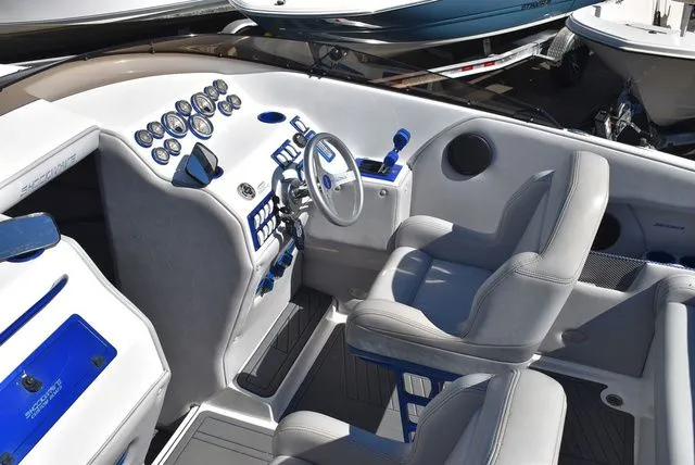 Slide: The Image of Shockwave 29 Magnatude 2020 - 20