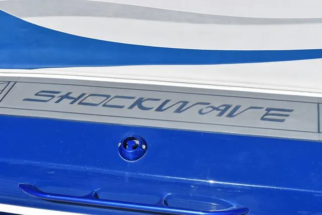 Slide: The Image of Shockwave 29 Magnatude 2020 - 25