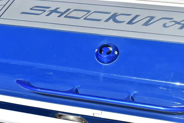 Slide: The Image of Shockwave 29 Magnatude 2020 - 26