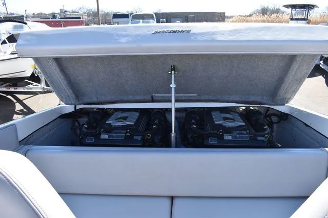 Slide: The Image of Shockwave 29 Magnatude 2020 - 28