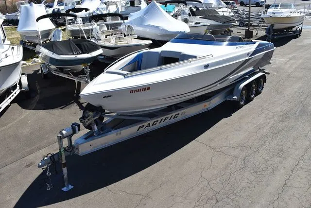 Slide: The Image of Shockwave 29 Magnatude 2020 - 3