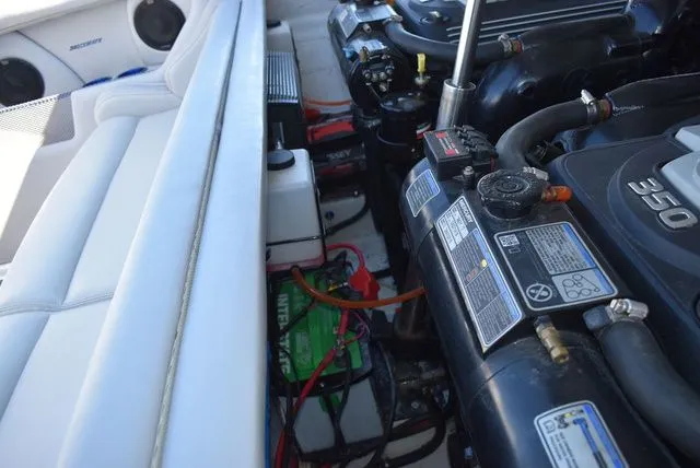 Slide: The Image of Shockwave 29 Magnatude 2020 - 35