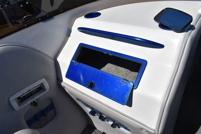 Slide: The Image of Shockwave 29 Magnatude 2020 - 40