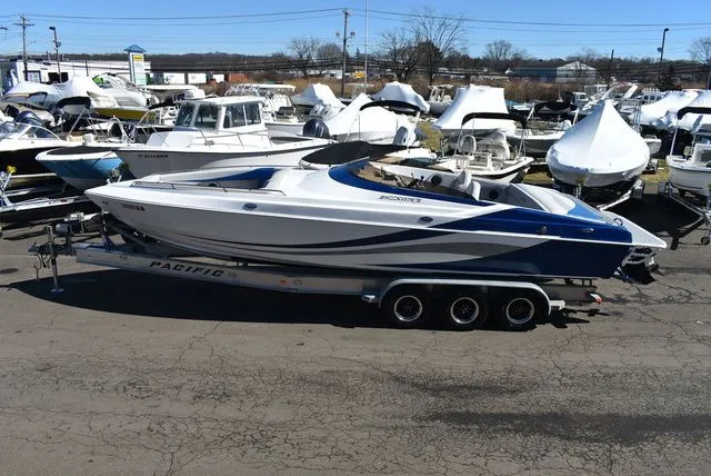 Slide: The Image of Shockwave 29 Magnatude 2020 - 5