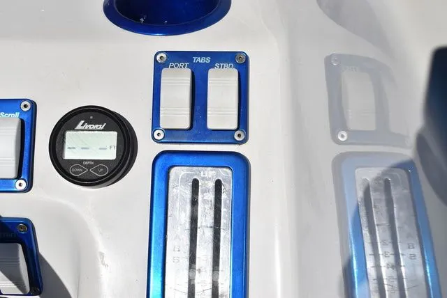 Slide: The Image of Shockwave 29 Magnatude 2020 - 52