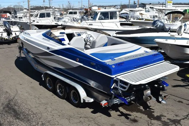 Slide: The Image of Shockwave 29 Magnatude 2020 - 7