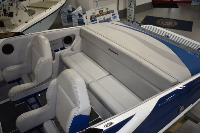 Slide: The Image of Shockwave 29 Magnatude 2020 - 91