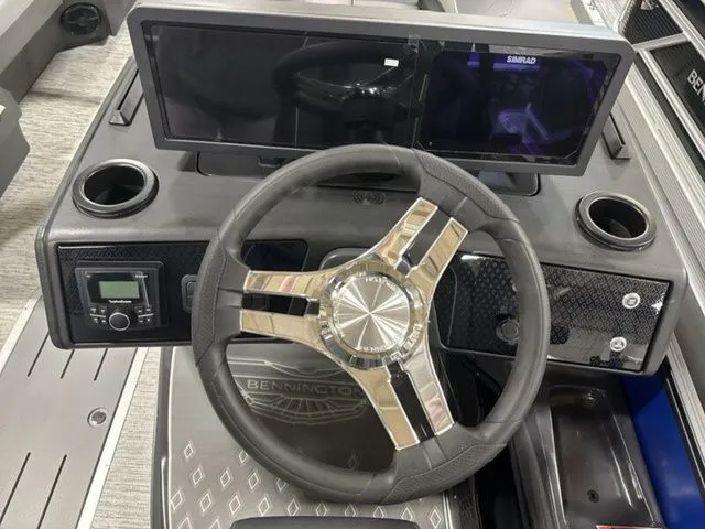 Slide: The Image of Bennington M Quad Bench 22 MFB 2026 - 12