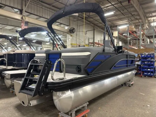 Slide: The Image of Bennington M Quad Bench 22 MFB 2026 - 6