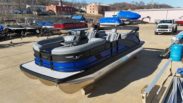 Slide: The Image of Bennington M Quad Bench 22 MFB 2026 - 7