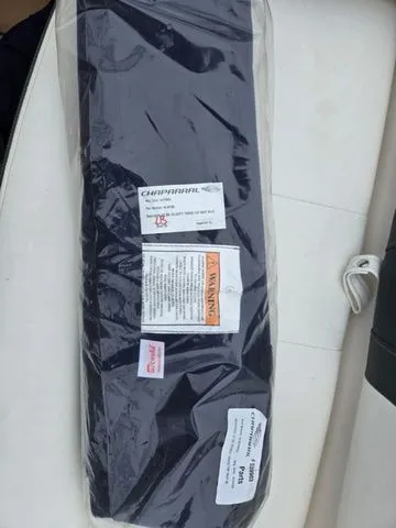 Slide: The Image of Chaparral 21 SSi 2023 - 12