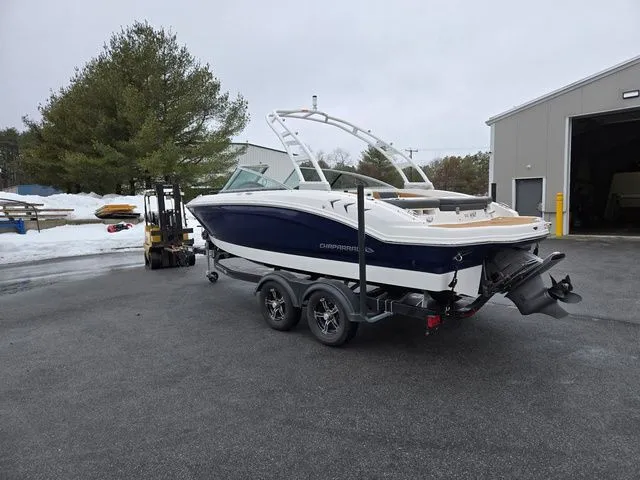 Slide: The Image of Chaparral 21 SSi 2023 - 15