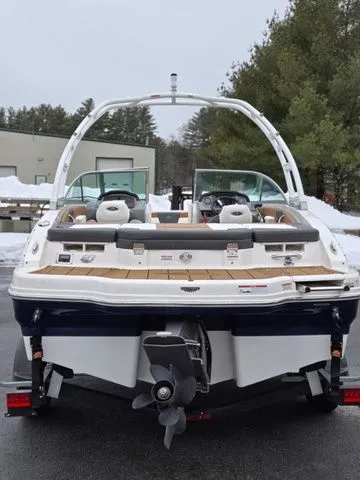 Slide: The Image of Chaparral 21 SSi 2023 - 16