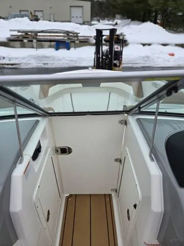 Slide: The Image of Chaparral 21 SSi 2023 - 22