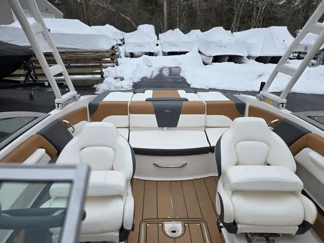 Slide: The Image of Chaparral 21 SSi 2023 - 23