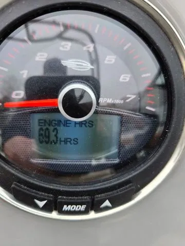 Slide: The Image of Chaparral 21 SSi 2023 - 27