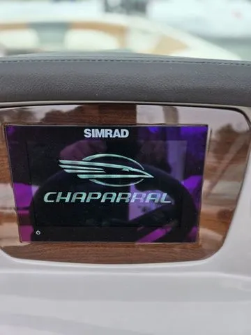 Slide: The Image of Chaparral 21 SSi 2023 - 28