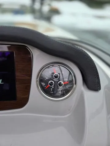 Slide: The Image of Chaparral 21 SSi 2023 - 29