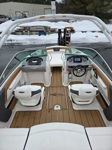 Slide: The Image of Chaparral 21 SSi 2023 - 33