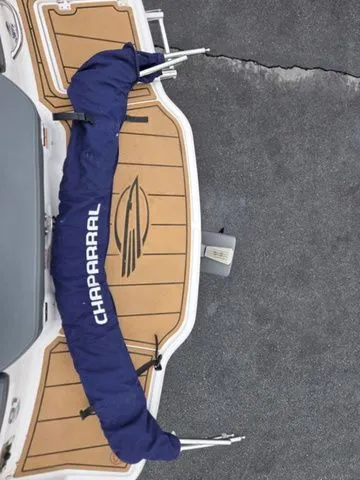 Slide: The Image of Chaparral 21 SSi 2023 - 36