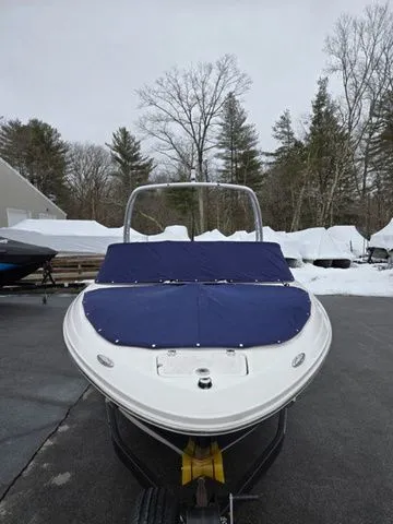 Slide: The Image of Chaparral 21 SSi 2023 - 8