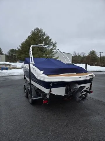 Slide: The Image of Chaparral 21 SSi 2023 - 9