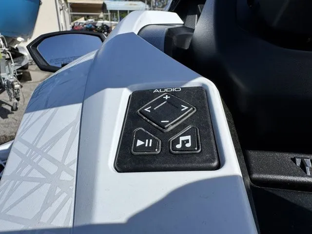 Slide: The Image of Yamaha GP SVHO 2025 - 13