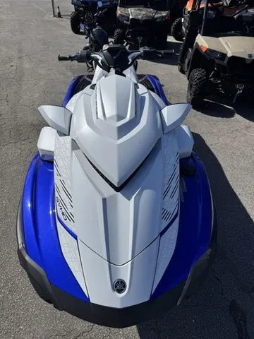 Slide: The Image of Yamaha GP SVHO 2025 - 3