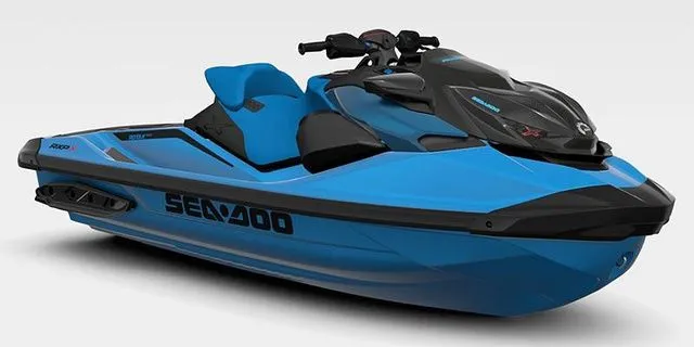The Image of Sea-Doo RXP-X 2026 - undefined