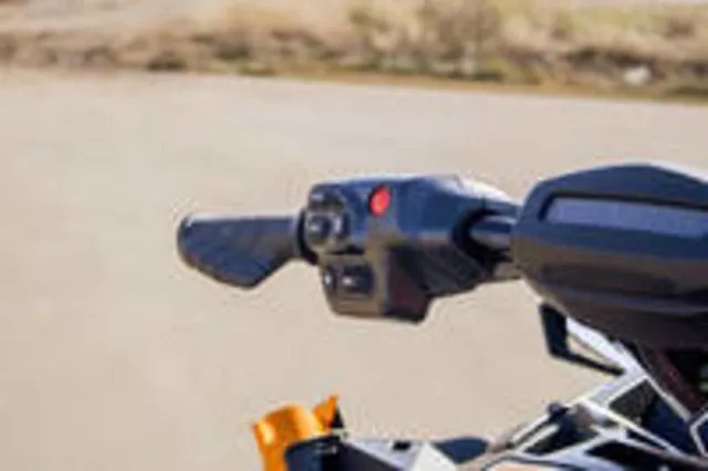 Slide: The Image of Sea-Doo FishPro Trophy 170 2026 - 10