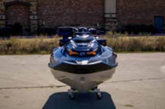 Slide: The Image of Sea-Doo FishPro Trophy 170 2026 - 12