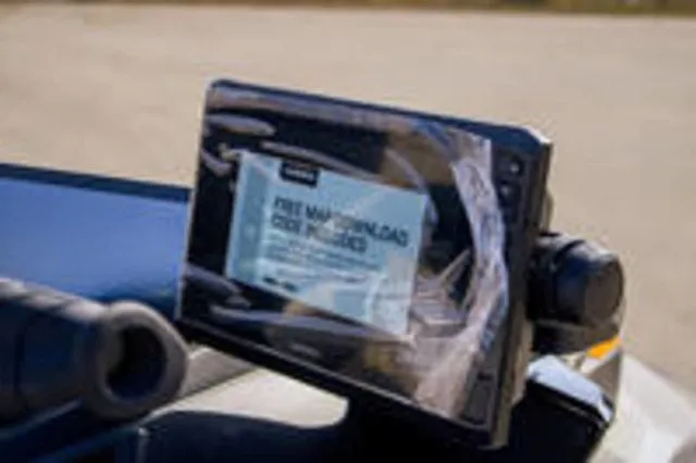 Slide: The Image of Sea-Doo FishPro Trophy 170 2026 - 13