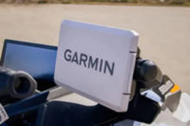 Slide: The Image of Sea-Doo FishPro Trophy 170 2026 - 16