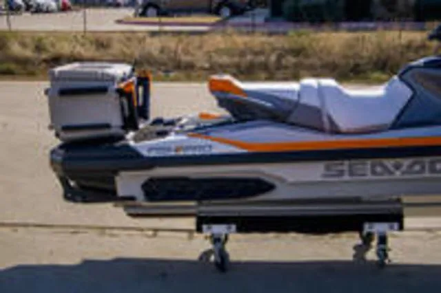 Slide: The Image of Sea-Doo FishPro Trophy 170 2026 - 3