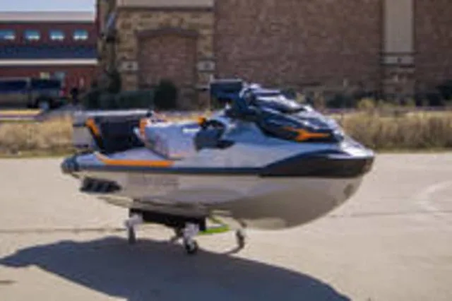 Slide: The Image of Sea-Doo FishPro Trophy 170 2026 - 5