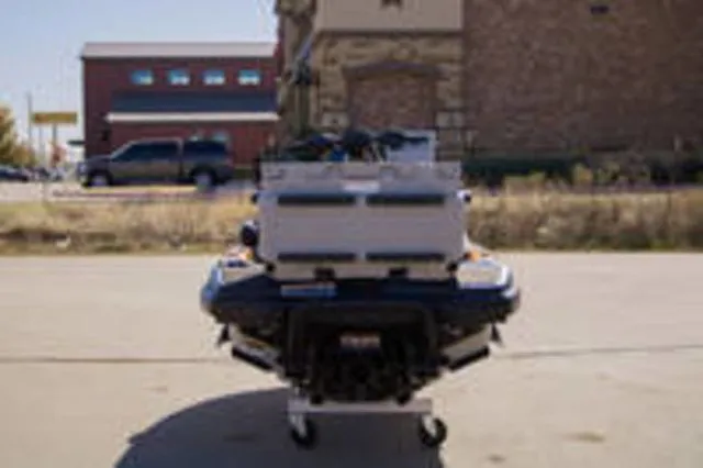 Slide: The Image of Sea-Doo FishPro Trophy 170 2026 - 7