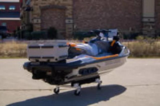 Slide: The Image of Sea-Doo FishPro Trophy 170 2026 - 8