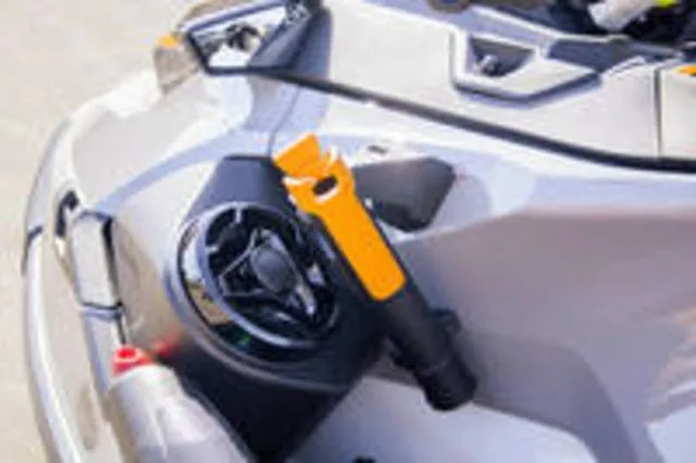 Slide: The Image of Sea-Doo FishPro Trophy 170 2026 - 9