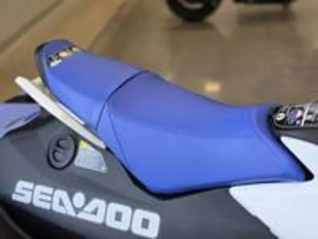 Slide: The Image of Sea-Doo Spark for 2 2026 - 12