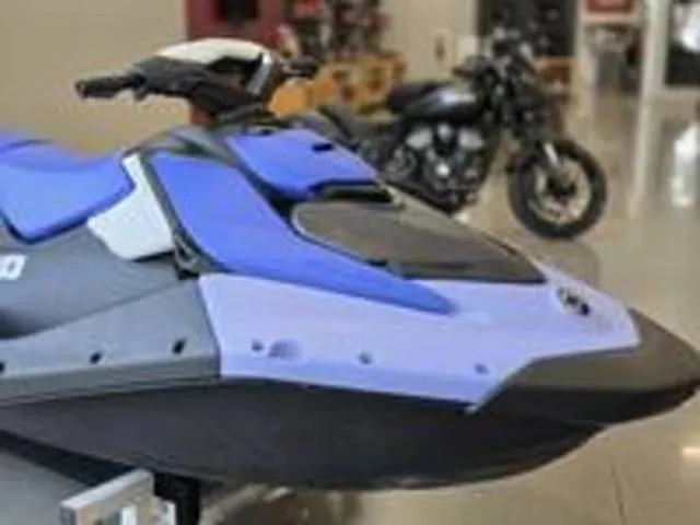 Slide: The Image of Sea-Doo Spark for 2 2026 - 8
