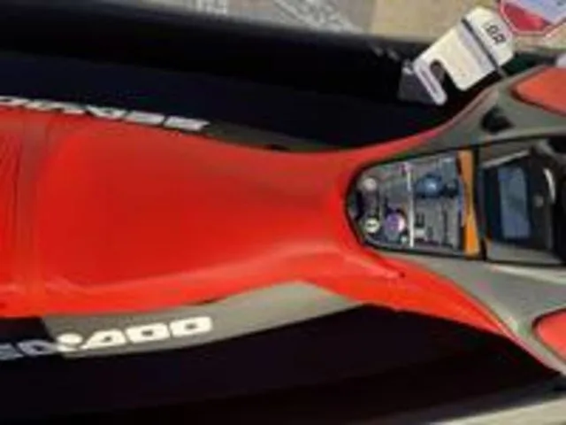 Slide: The Image of Sea-Doo Spark™Trixx for 3 Rotax® 900 ACE™ - 90 iBR and Aud 2026 - 7