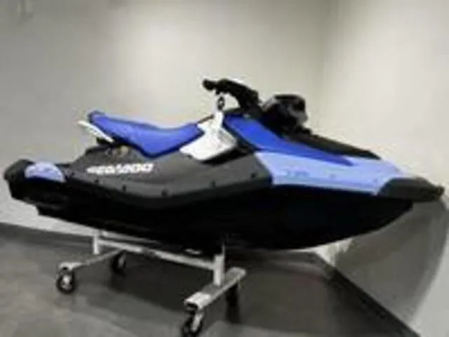 The Image of Sea-Doo Spark for 3 2026 - 1