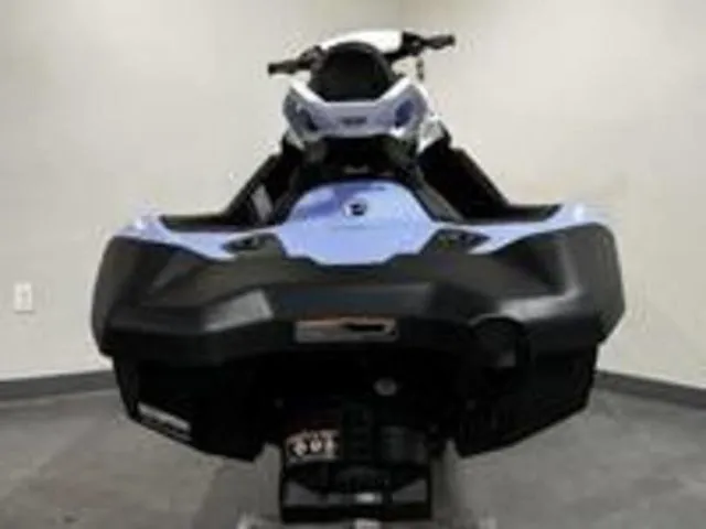 Slide: The Image of Sea-Doo Spark for 3 2026 - 3