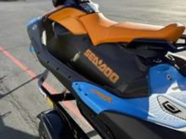 Slide: The Image of Sea-Doo 00066TF00 2026 - 10