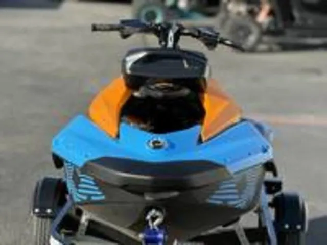 Slide: The Image of Sea-Doo 00066TF00 2026 - 12