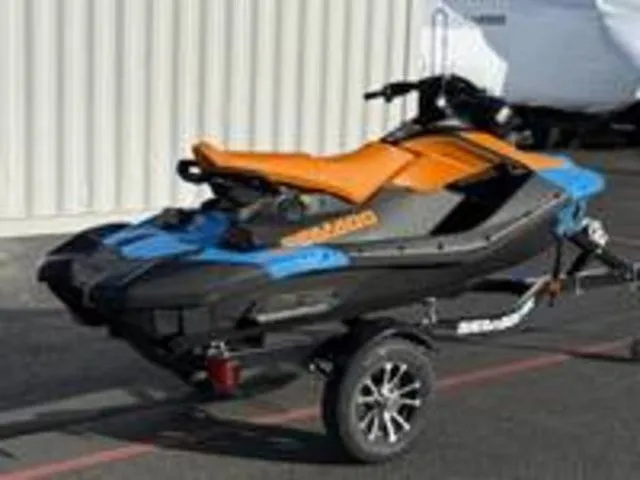 Slide: The Image of Sea-Doo 00066TF00 2026 - 13