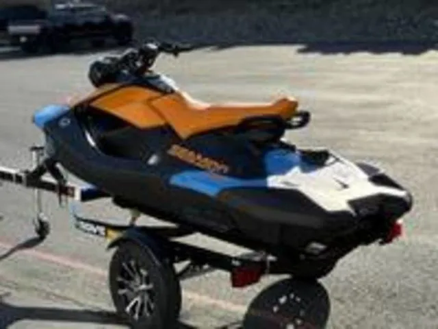 Slide: The Image of Sea-Doo 00066TF00 2026 - 5