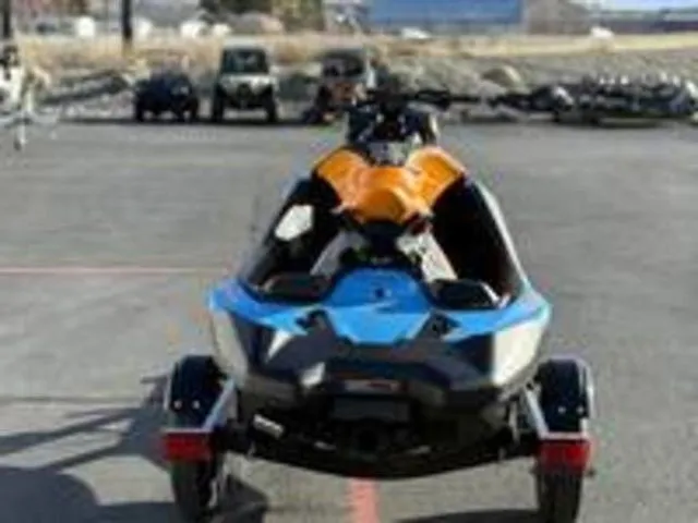 Slide: The Image of Sea-Doo 00066TF00 2026 - 8
