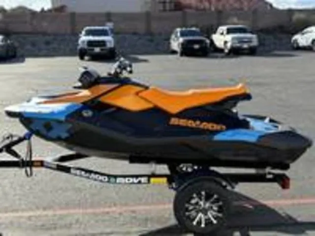Slide: The Image of Sea-Doo 00066TF00 2026 - 9